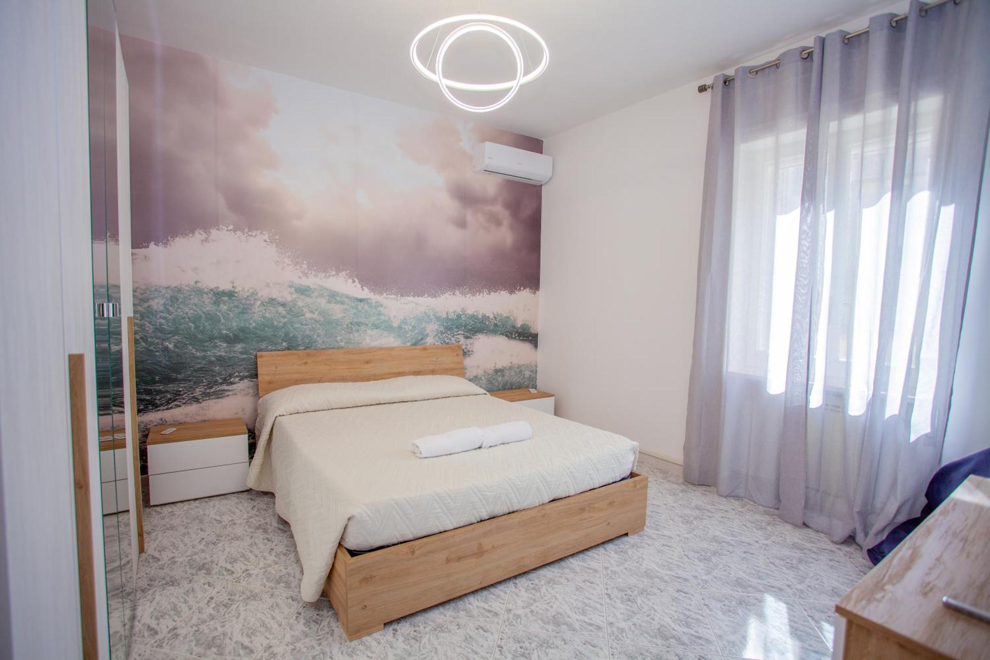 Seabreeze Gallipoli - Lido San Giovanni Extérieur photo